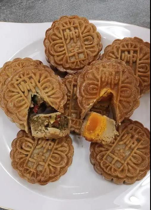 丰味之月|帅丰集成灶手工月饼PK大赛获奖门店惊喜揭晓