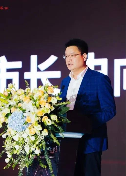 大国品牌腾飞时│帅丰上市一周年庆典暨天猫新品发布会