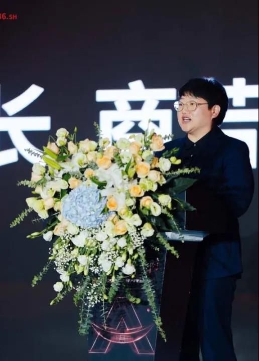 大国品牌腾飞时│帅丰上市一周年庆典暨天猫新品发布会