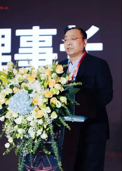 大国品牌腾飞时│帅丰上市一周年庆典暨天猫新品发布会