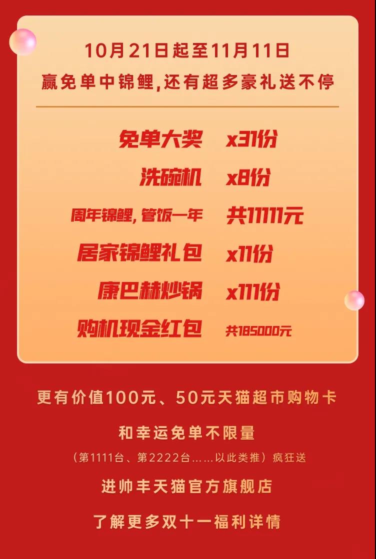 你的喵糖亏了吗？帅丰让你赚回来！