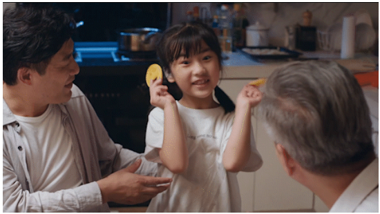 一键解锁678道冬奥菜品，集成厨房百味，帅丰一部到位！