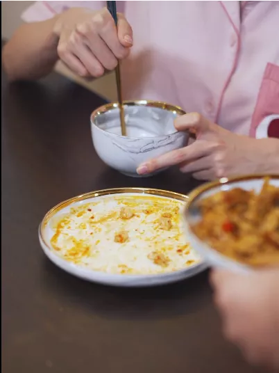 集成灶品牌帅丰双子星蒸烤一体Pro集成灶，轻松满足吃货胃口