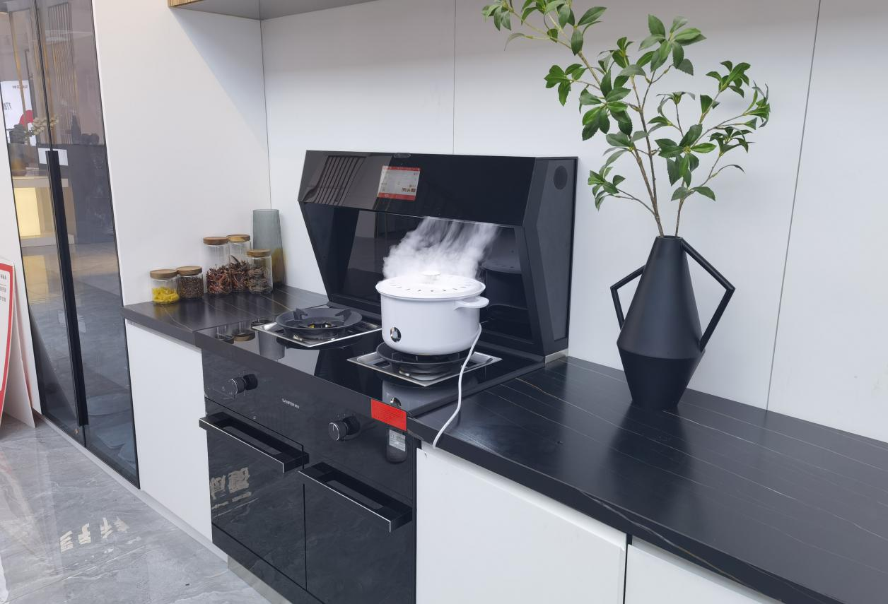 市场聚焦：在大国品牌帅丰集成灶身上，读懂消费者喜爱的五大消费趋势