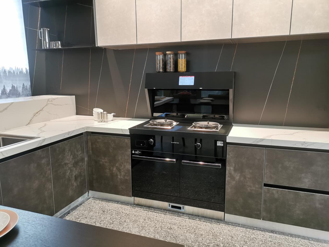 市场聚焦：在大国品牌帅丰集成灶身上，读懂消费者喜爱的五大消费趋势