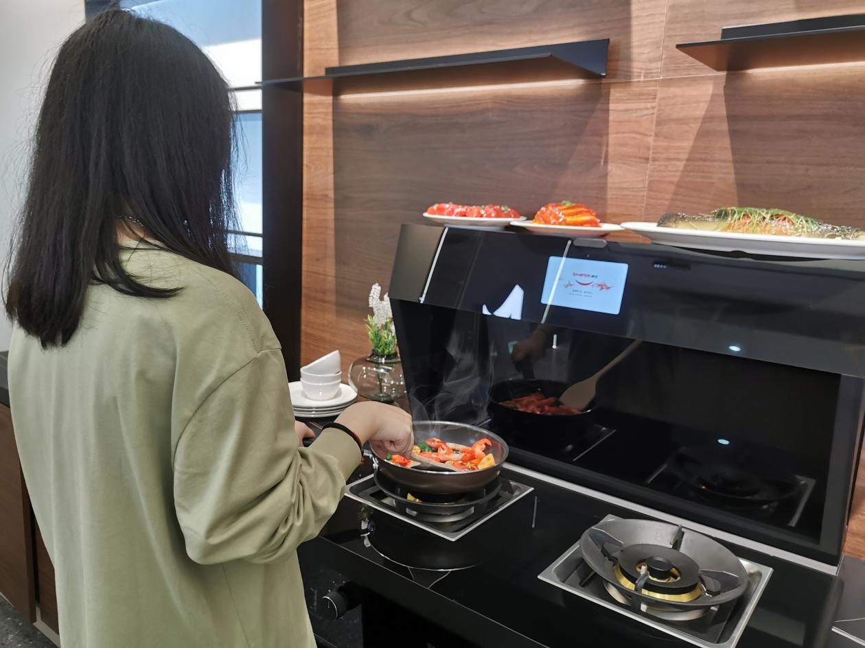 市场聚焦：在大国品牌帅丰集成灶身上，读懂消费者喜爱的五大消费趋势