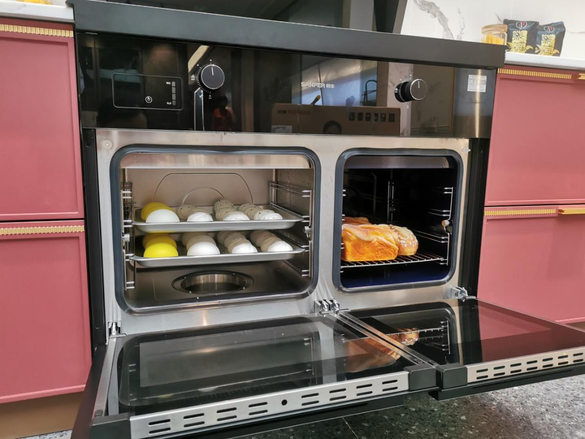 集成灶好还是有油烟机好？集成灶如何挑选？