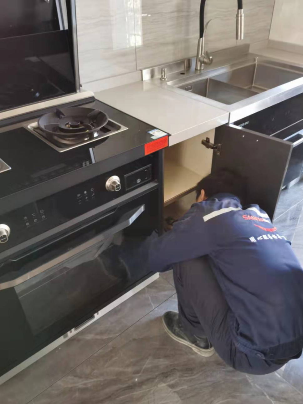 帅丰电器大商风采，如何让用户认可你的产品