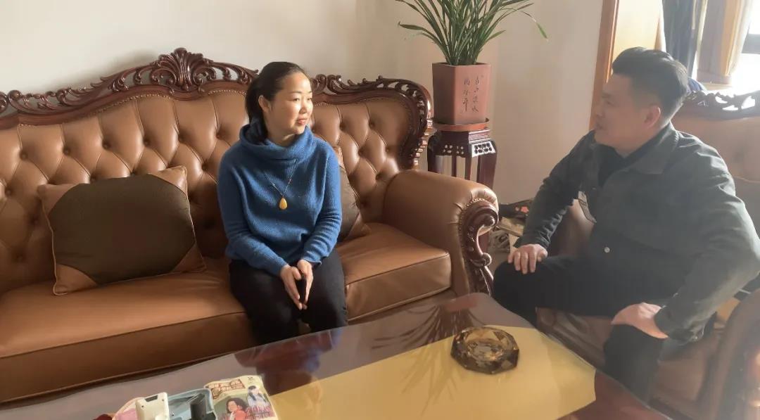 【帅丰微笑服务】她疯狂向亲朋好友安利帅丰集成灶，原因就是...