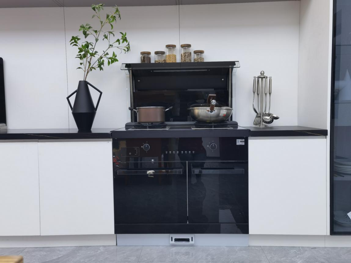 油烟机会不会逐渐被集成灶取代？