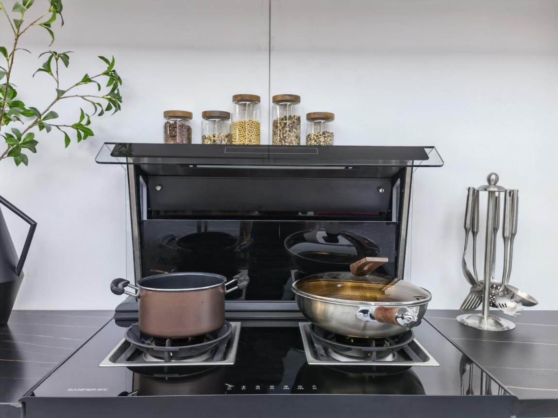 油烟机会不会逐渐被集成灶取代？