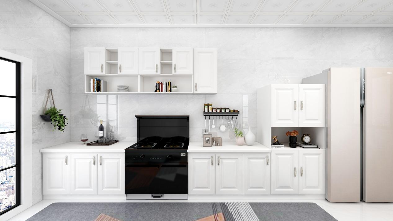 油烟机会不会逐渐被集成灶取代？