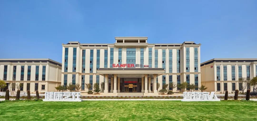 第四届浙江凤凰榜出炉|帅丰电器获评“金凤凰奖年度十大IPO” 第四届浙江凤凰榜出炉|帅丰电器获评“金凤凰奖年度十大IPO”