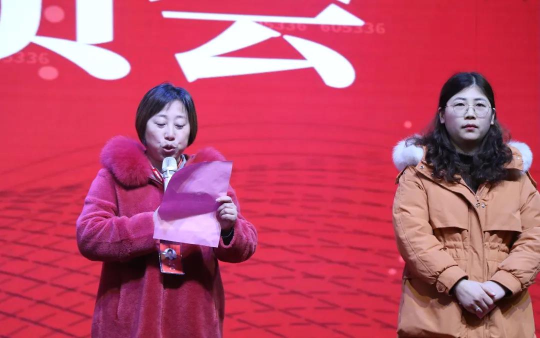 开局加速,起步起势|帅丰电器2022开年动员会隆重召开! 开局加速,起步起势|帅丰电器2022开年动员会隆重召开!