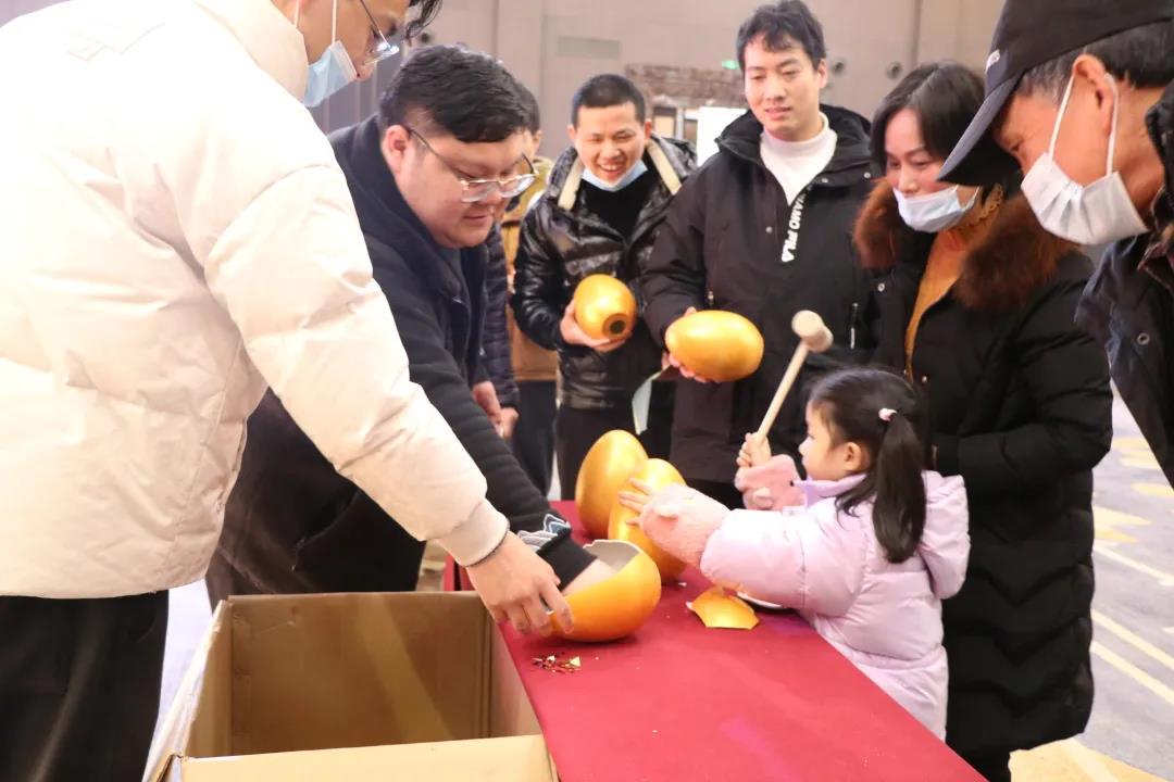 虎年开门红|帅丰集成灶厂购会临平专场,掀起抢购热潮! 虎年开门红|帅丰集成灶厂购会临平专场,掀起抢购热潮!
